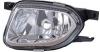 SAT ST4402005L Туманка MERCEDES W211 02-06/SPRINTER 05-13