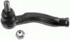 SAT ST4504669205 Наконечник рулевой TOYOTA LAND CRUISER/LEXUS LX470 02- RH