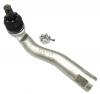 SAT ST4504709260 Наконечник рулевой TOYOTA TUNDRA/SEQUOIA 07- LH