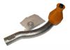 SAT ST4504719115 Наконечник рулевой TOYOTA COROLLA/AXIO/FIELDER/SPACIO/ALLION/PRIUS/WISH 00-/BELTA/ISIS/VITZ LH 05-