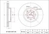 SAT ST45251SK7J00 Диск тормозной FR HO Civic EG#, EK4/5, EU/ES#, FD# 1.3/1.4/1.6, AirWave GJ1/2, Fit/Jazz GE7/8/9 07-