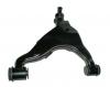 SAT ST4806860010 Рычаг нижний с шаров. TOYOTA 4RUNNER/FJ CRUISER/HILUX/SURF/LAND CRUISER PRADO/LEXUS GX470 02- RH