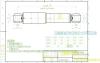 SAT ST4853180554 Амортизатор задний TOYOTA DYNA 150/TOYOACE G15 95-01 LH=RH