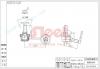 SAT ST4881044010 Линк передний TOYOTA AVENSIS/CALDINA/CARINA/CORONA/GAIA/IPSUM/PICNIC 92-02 LH