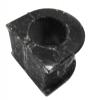 SAT ST4881587401 Втулка стабилизатора FR TOYOTA CAMI/DAIHATSU TERIOS 99-05 D=20