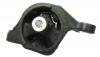 SAT ST50810SAA982 Подушка двигателя RR HONDA JAZZFITMOBILIO 01-08