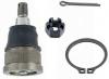 SAT ST51215SCVA00 Шаровая опора передняя нижняя HONDA CIVIC/ELEMENT 00-06