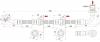 SAT ST5155060A31 Шланг тормозной FR SUZUKI ESCUDO/VITARA/X-90 88-98 LH