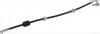 SAT ST5155065D00 Шланг тормозной FR SUZUKI ESCUDO/VITARA/XL-7 98-05 LH