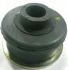 SAT ST5220360042 Подушка рамы №2 верхняя TOYOTA LAND CRUISER 90-98