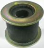 SAT ST5220460042 Подушка рамы №2 нижняя LH TOYOTA LAND CRUISER 90-98