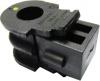 SAT ST546134V10A Втулка стабилизатора FR NISSAN BLUEBIRD SYLPHY/CUBE/MARCH/MICRA/NOTE/VANETTE/WINGROAD 02- D=20