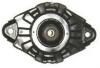 SAT ST553204M401 Опора задней стойки NISSAN ALMERABLUEBIRD SYLPHYPULSARSUNNY 00-