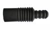 SAT ST6001548402 Пыльник FR стойки с отбойником RENAULT/DACIA LOGAN 04-