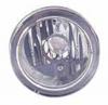 SAT ST-661-2014L Туманка SUZUKI SX4 06- HBK к бамперу ST-SZ53-000-0