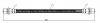 SAT ST9094702D35 Шланг тормозной FR TOYOTA 4RUNNER/FJ CRUISER/HILUX SURF/LAND CRUISER PRADO/LEXUS GX470 02- LH=RH