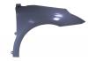 SAT STCT250161 Крыло переднее CITROEN C4 04-08 RH пластик