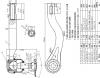 SAT ST-D8520-9Y025 Наконечник рулевой NISSAN NAVARA 04-/PRESAGE/TEANA 03- RH