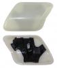 SAT ST-FD30-110C-2 Крышка омывателя фары FORD MONDEO 07-14 LH