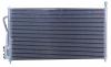 SAT ST-FDA4-394-0 Радиатор А/С Фокус-1 1250627/1671708 ST-FDA4-394-0