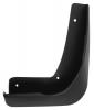 SAT ST-FDA6-016B-1 Брызговик FORD FOCUS III 11- передний RH 4D/5D