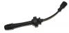 SAT STFP8618140A Провод высоковольтный MAZDA STFP8618140A