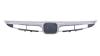 SAT ST-HD09-093-A0 Решетка HONDA CIVIC 05-08 4D в сборе с молдингом