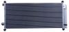 SAT STHD763940 Радиатор кондиционера HONDA JAZZ/FIT 07-