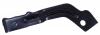 SAT STHN04000B2 Крепление бампера HYUNDAI ACCENT 00-06/ACCENT(Тагаз) 01- LH