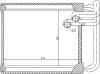SAT ST-HN30-395-0 Радиатор отопителя салона HYUNDAI i30 07-/KIA CEED 07-