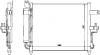 SAT STHY023940 Радиатор кондиционера HYUNDAI ACCENT (TAG*Z) 1.31.51.6 00- (MT)