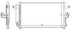 SAT ST-HY02-394-A0 Радиатор кондиционера HYUNDAI ACCENT (TAG*Z) 1.3/1.5/1.6 00- (AT)
