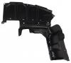 SAT STLF010251 Защита двигателя LIFAN SOLANO 10- RH