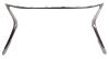SAT ST-LX15-093-0 Решетка LEXUS ES350 15-