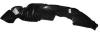 SAT STLX45016L2 Подкрылок TOYOTA HARRIER RX300/LEXUS 97-03 LH