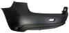SAT STMAS1087A0 Бампер задний MITSUBISHI ASX 13-