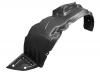 SAT ST-MBV1-016L-2 Подкрылок MITSUBISHI COLT 02-08 LH (пр-во Тайвань)