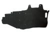 SAT STMBW40252 Защита двигателя MITSUBISHI LANCER CEDIA 00-03/LANCER 03-07 LH боковая (пр-во Тайвань)