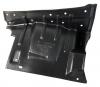 SAT STMBW5025A2 Щиток двигателя грязезащитный левый