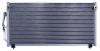 SAT STMBX43940 Радиатор кондиционера MITSUBISHI GALANT/LEGNUM 96-03