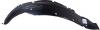 SAT STMBY7016L1 Подкрылок MITSUBISHI PAJERO SPORT 00-08 RH
