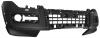 SAT STMBY8000D0 Бампер передний MITSUBISHI PAJERO 15-