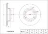 SAT ST-MC838750 ST-MC838750_Диск тормозной FR MMC Canter FB501,FA500,FA523,FA580