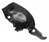 SAT STMD01016LA1 Подкрылок MERCEDES W168 97-04 RH задняя часть