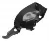 SAT STMD01016LA2 Подкрылок MERCEDES W168 97-04 LH задняя часть
