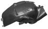 SAT STMD02016L1 Подкрылок MERCEDES W169 04- RH передняя часть