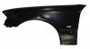 SAT STMD060162 Крыло MERCEDES W202 93-00 LH с отв.под повторитель (пр-во Тайвань)