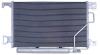 SAT STMD073940 Радиатор кондиционера MERCEDES W203/W209 01-