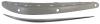 SAT STMD57000MB1 Молдинг бампера MERCEDES W211 02-06 AVANTGARDE RH