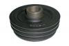 SAT STME204075 Шкив коленвала MITSUBISHI PAJERO 4M41 00-06